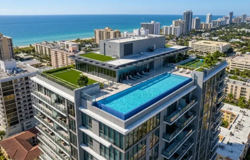 Diseño de piscinas a medida para residencias